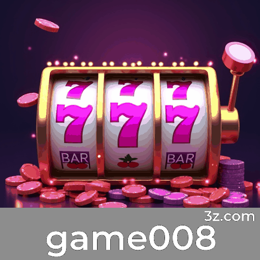 Game008 - Cassino Premiado e Seguro