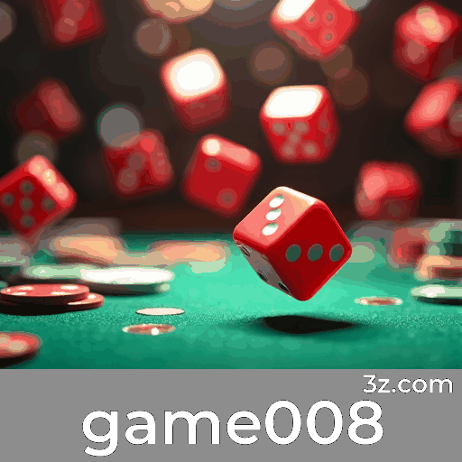game008.com - Plataforma de Apostas Online, Cassino ao Vivo e Mais - game008